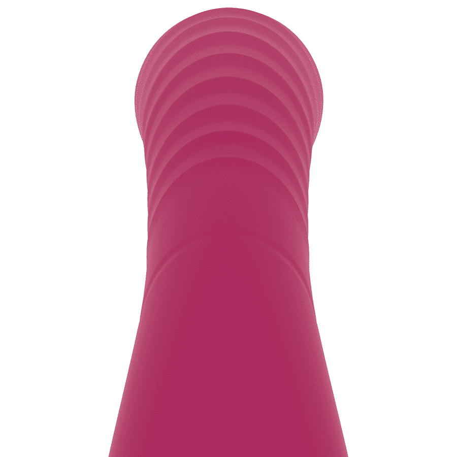 RITHUAL - KRIYA ESTIMULADOR PUNTO-G RECARGABLE ORQUIDEA - immagine 5