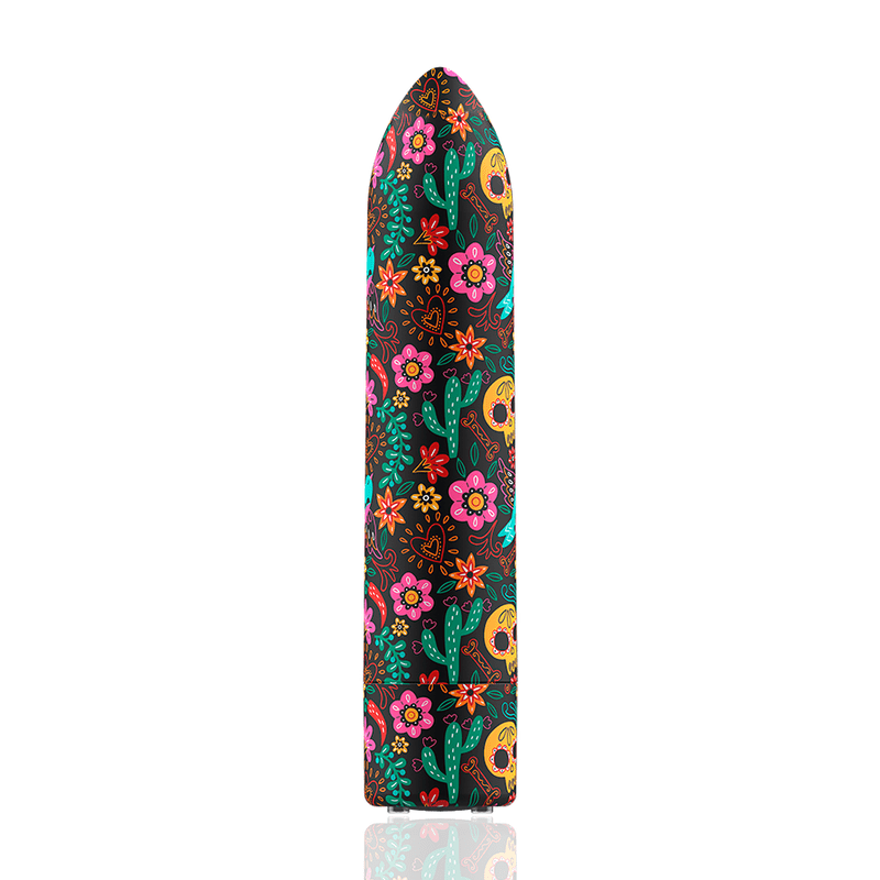 CUSTOM BULLETS - FLOREALI RICARICABILI BULLET 10 INTENSITÀ - immagine 2