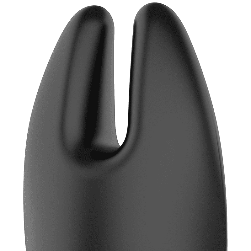 COQUETTE CHIC DESIRE - STIMOLATORE CLITORIALE NERO/ORO - immagine 4