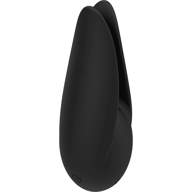 COQUETTE CHIC DESIRE - STIMOLATORE CLITORIALE NERO/ORO - immagine 4