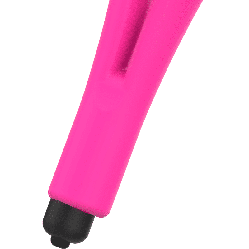 OHMAMA - VIBRATORE DOPPIO MULTIFUNZIONE EDIZIONE NATALIZIA - immagine 2