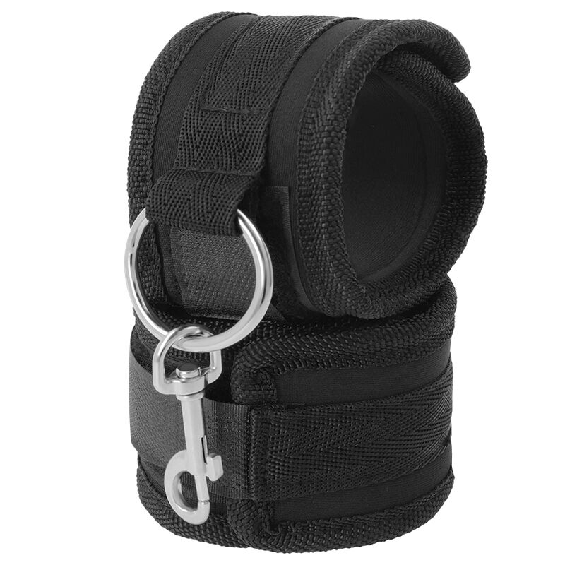 DARKNESS - MANETTE IN NEOPRENE - immagine 2