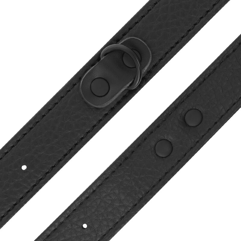 DARKNESS - MANETTE LARGE CON STRUTTURA SOTTILE - immagine 3