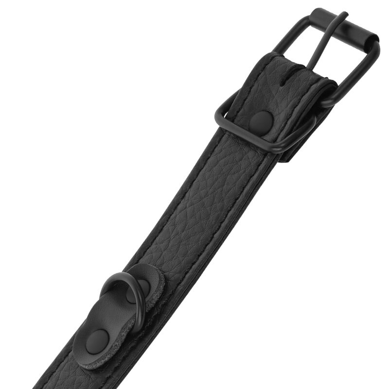 DARKNESS - MANETTE LARGE CON STRUTTURA SOTTILE - immagine 4
