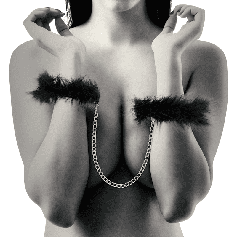 COQUETTE CHIC DESIRE - MANETTE FETISH DELUXE - immagine 2