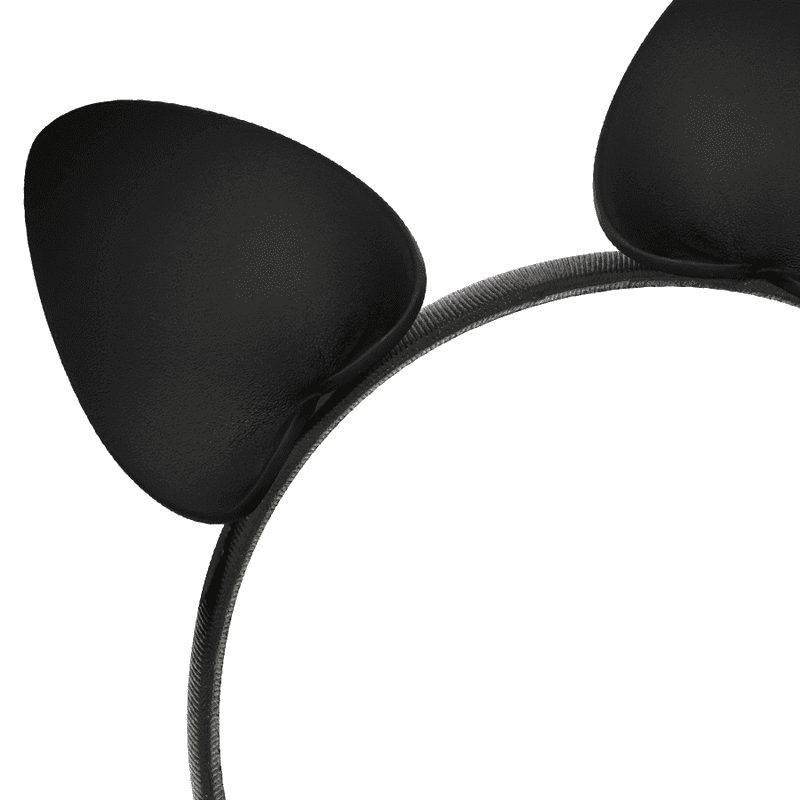 COQUETTE CHIC DESIRE - FASCIA CON ORECCHIE DI GATTO - immagine 4