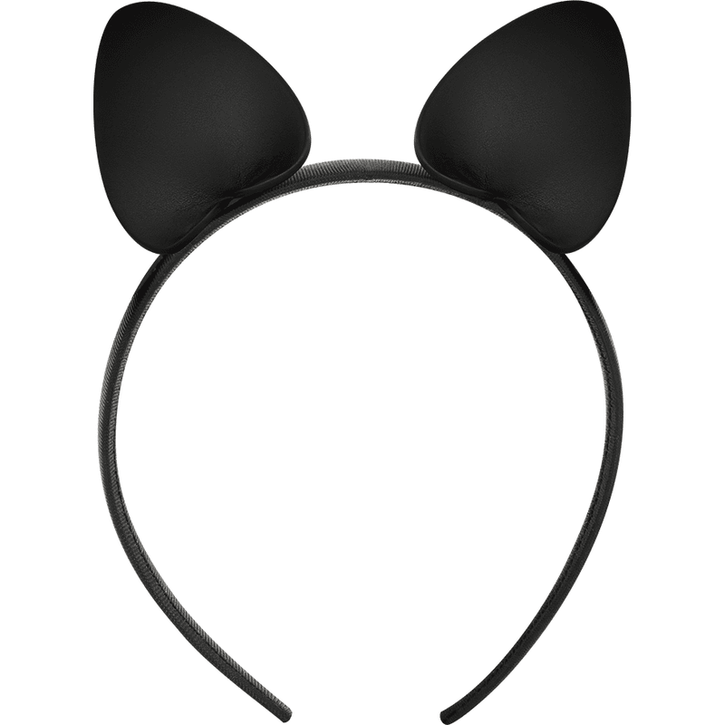 COQUETTE CHIC DESIRE - FASCIA CON ORECCHIE DI GATTO - immagine 3