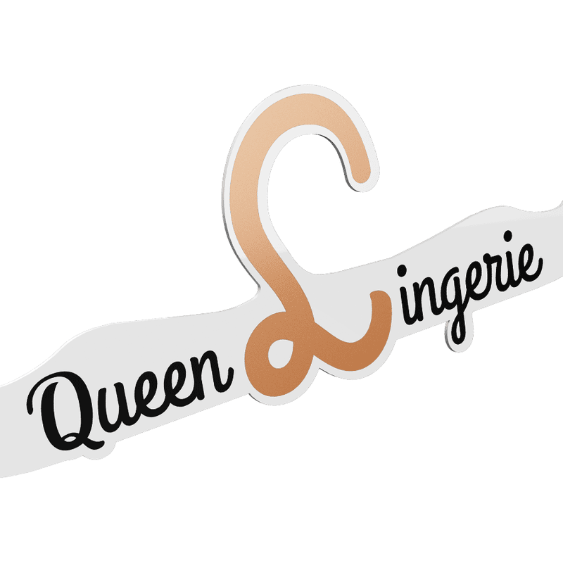 QUEEN LINGERIE - GRUCCIA PER LINGERIE 27.5 CM 1 UNIT - immagine 2