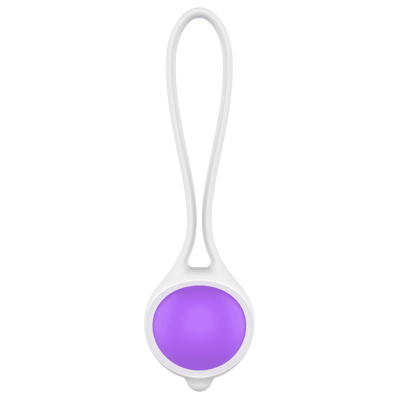 WOMANVIBE - KEISY I BALL GEISHA SILICONE - immagine 3