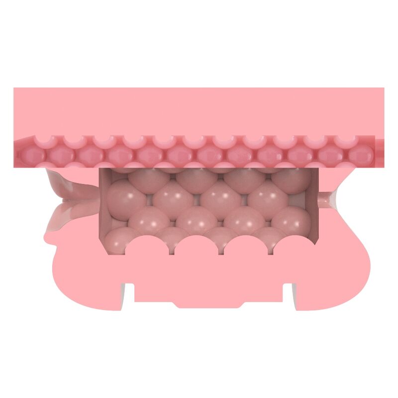 FLESHLIGHT - QUICKSHOT STAMINA TRAINING UNIT LADYBUTT - immagine 4