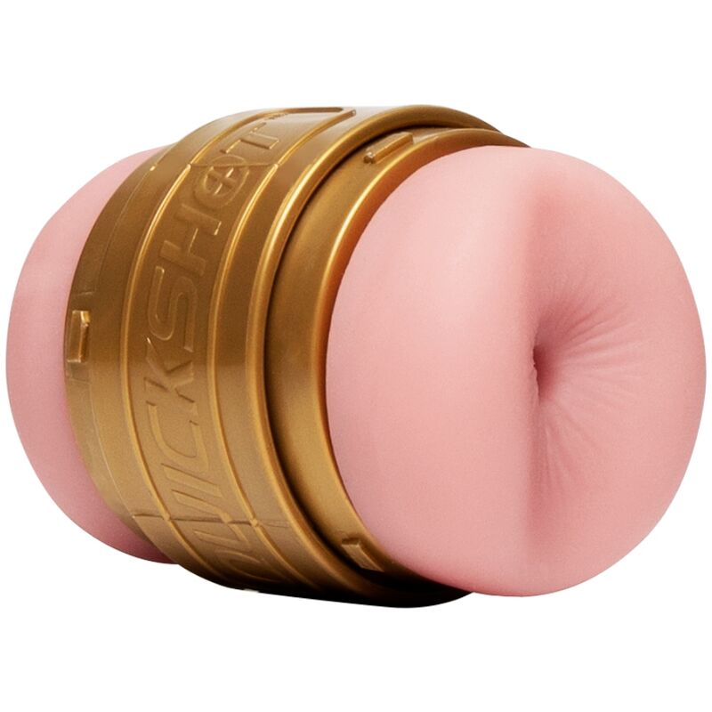 FLESHLIGHT - QUICKSHOT STAMINA TRAINING UNIT LADYBUTT - immagine 3